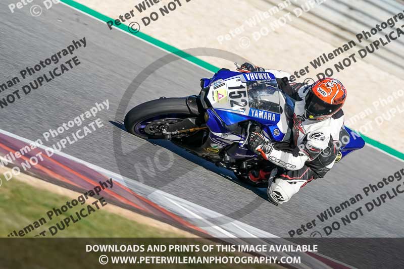motorbikes;no limits;november 2019;peter wileman photography;portimao;portugal;trackday digital images
